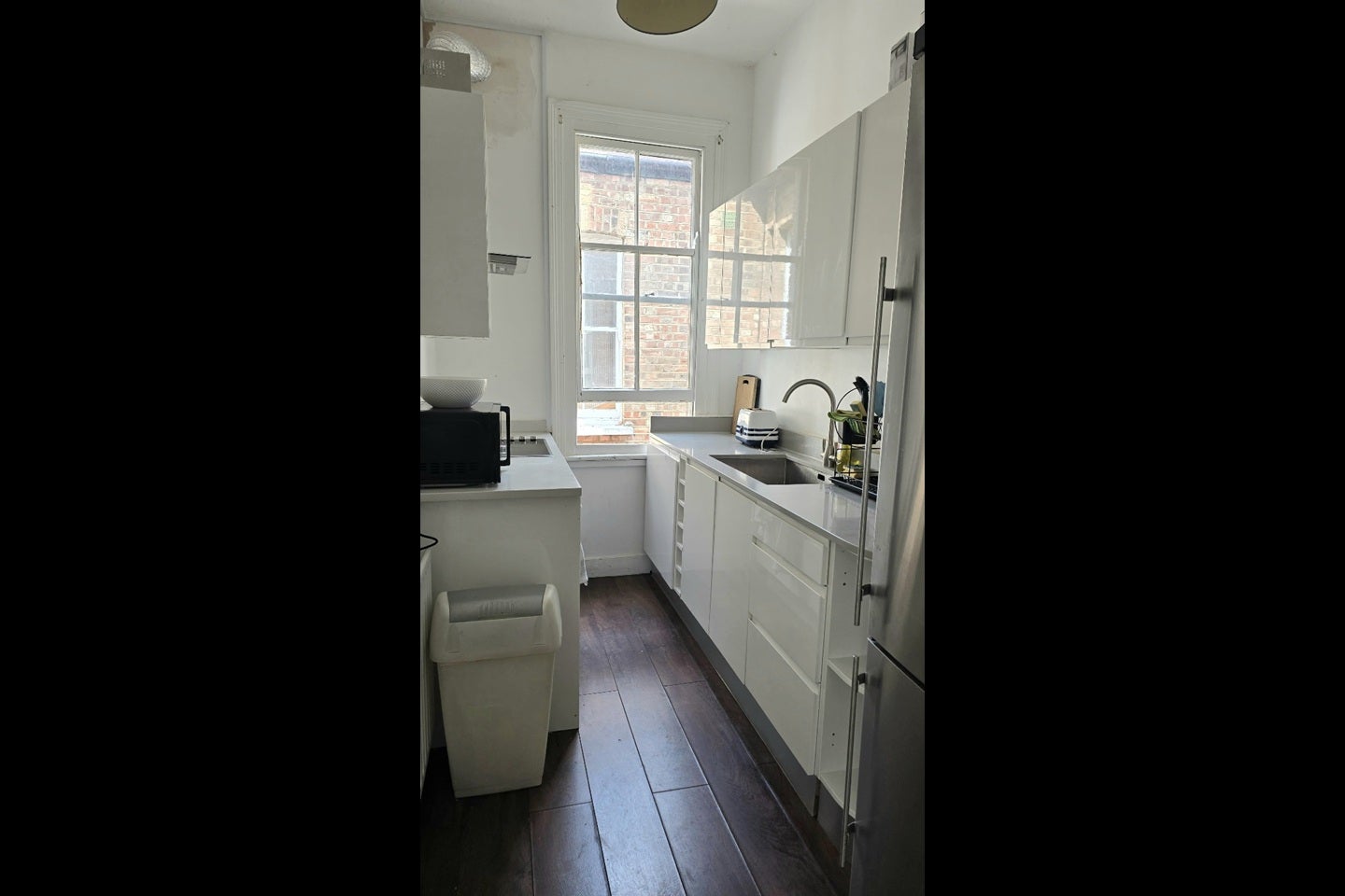 Room Granville Gardens in Greater London