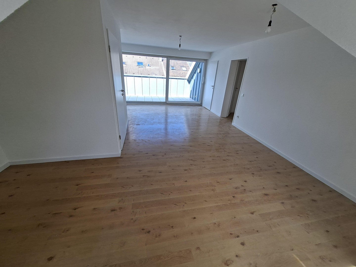 Wohnung Hauptstraße in Solingen