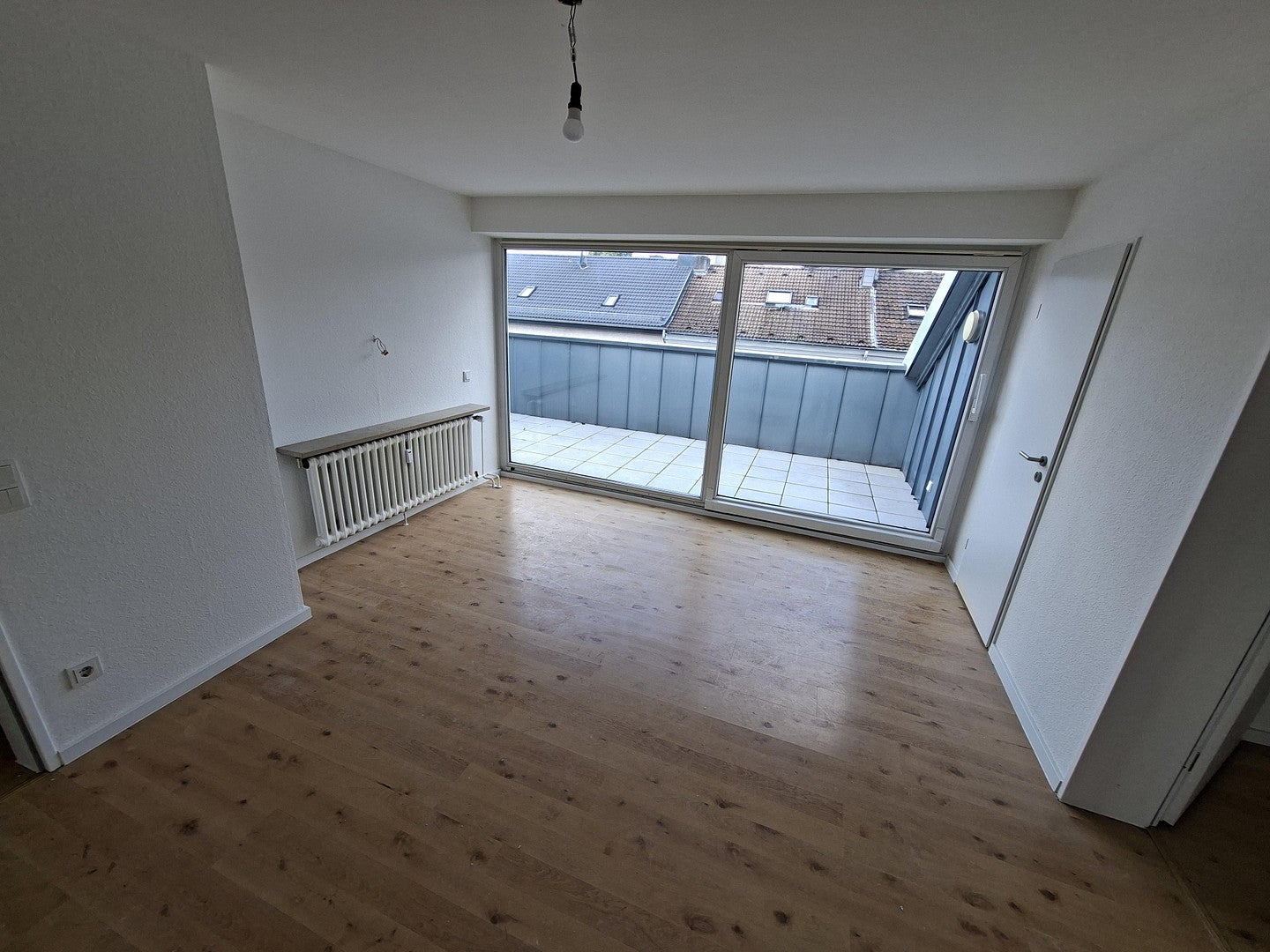 Wohnung Hauptstraße in Solingen