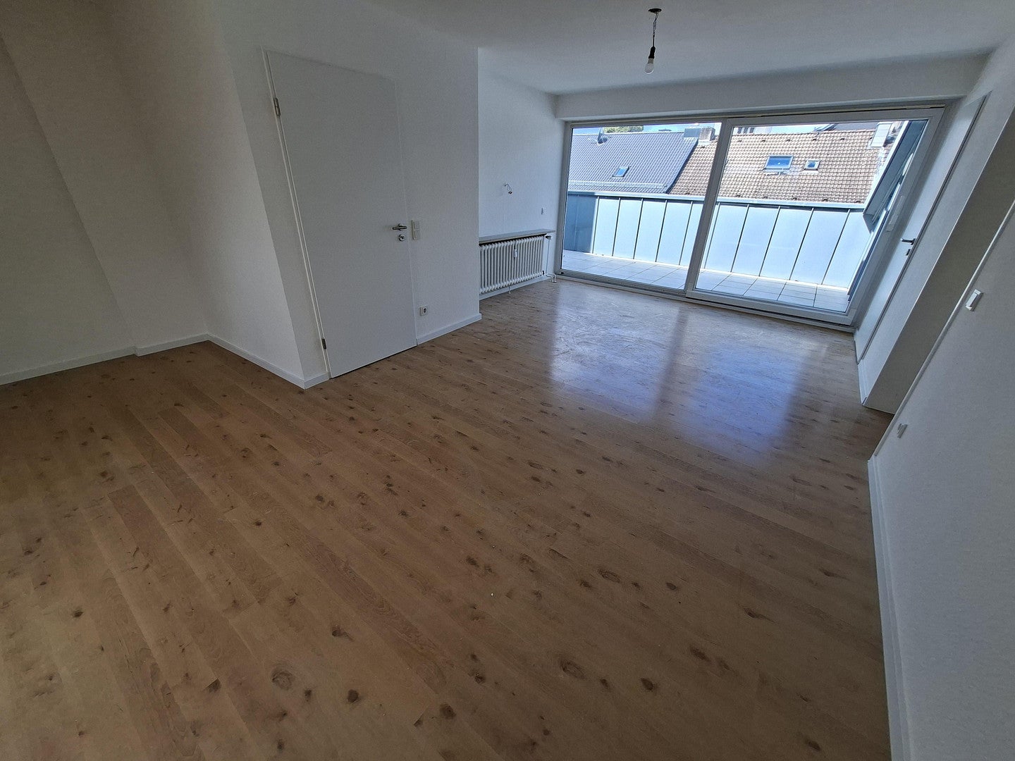Wohnung Hauptstraße in Solingen