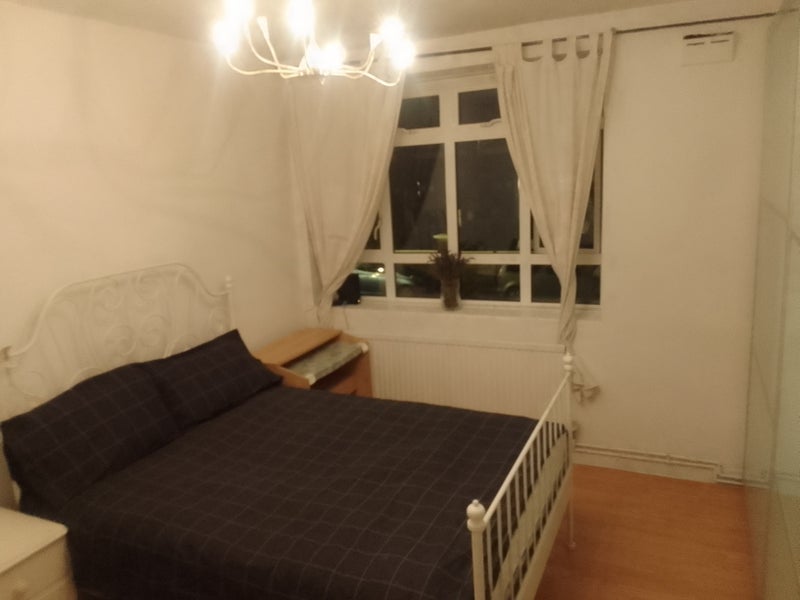 Flat Beresford Terrace in Greater London