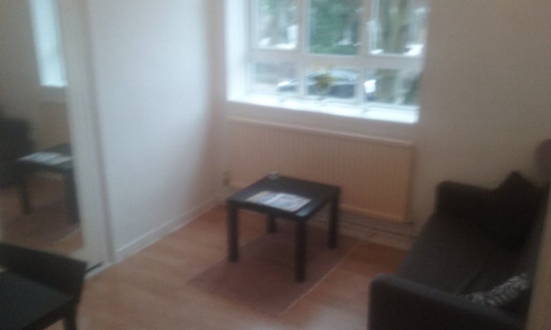 Flat Beresford Terrace in Greater London