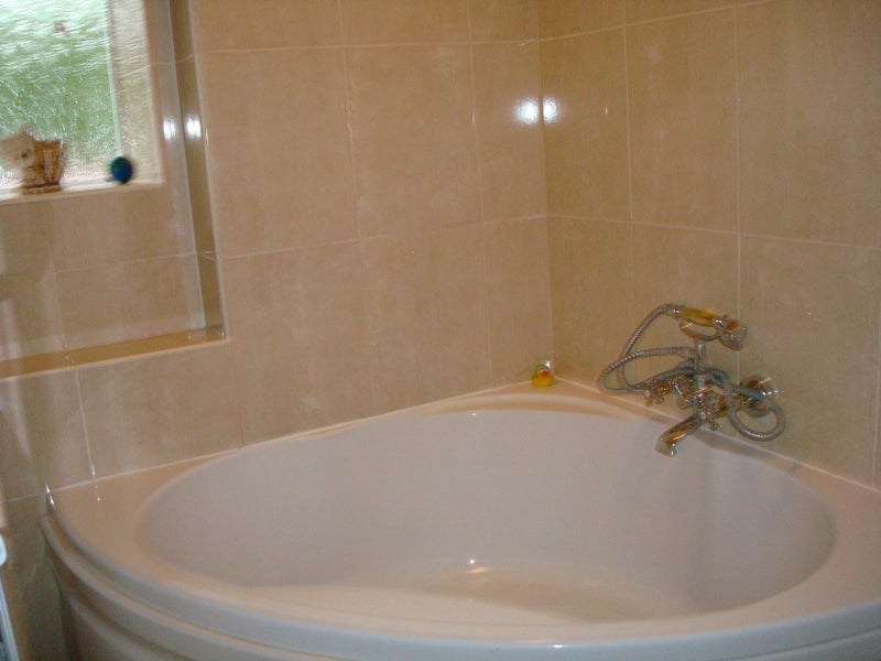 Flat Beresford Terrace in Greater London