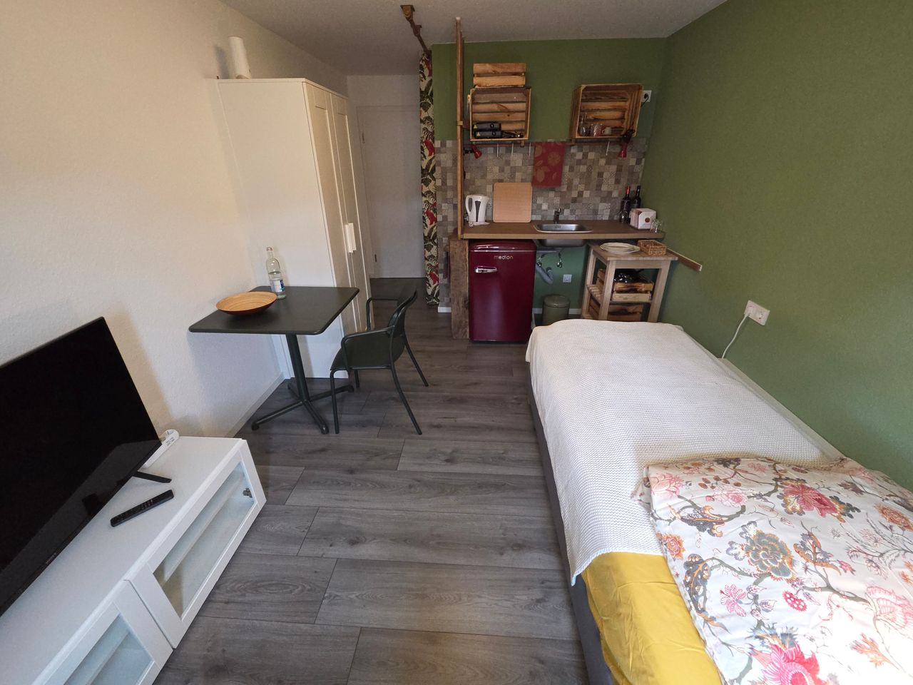 Wohnung Schmiedstraße in Oberursel (Taunus)
