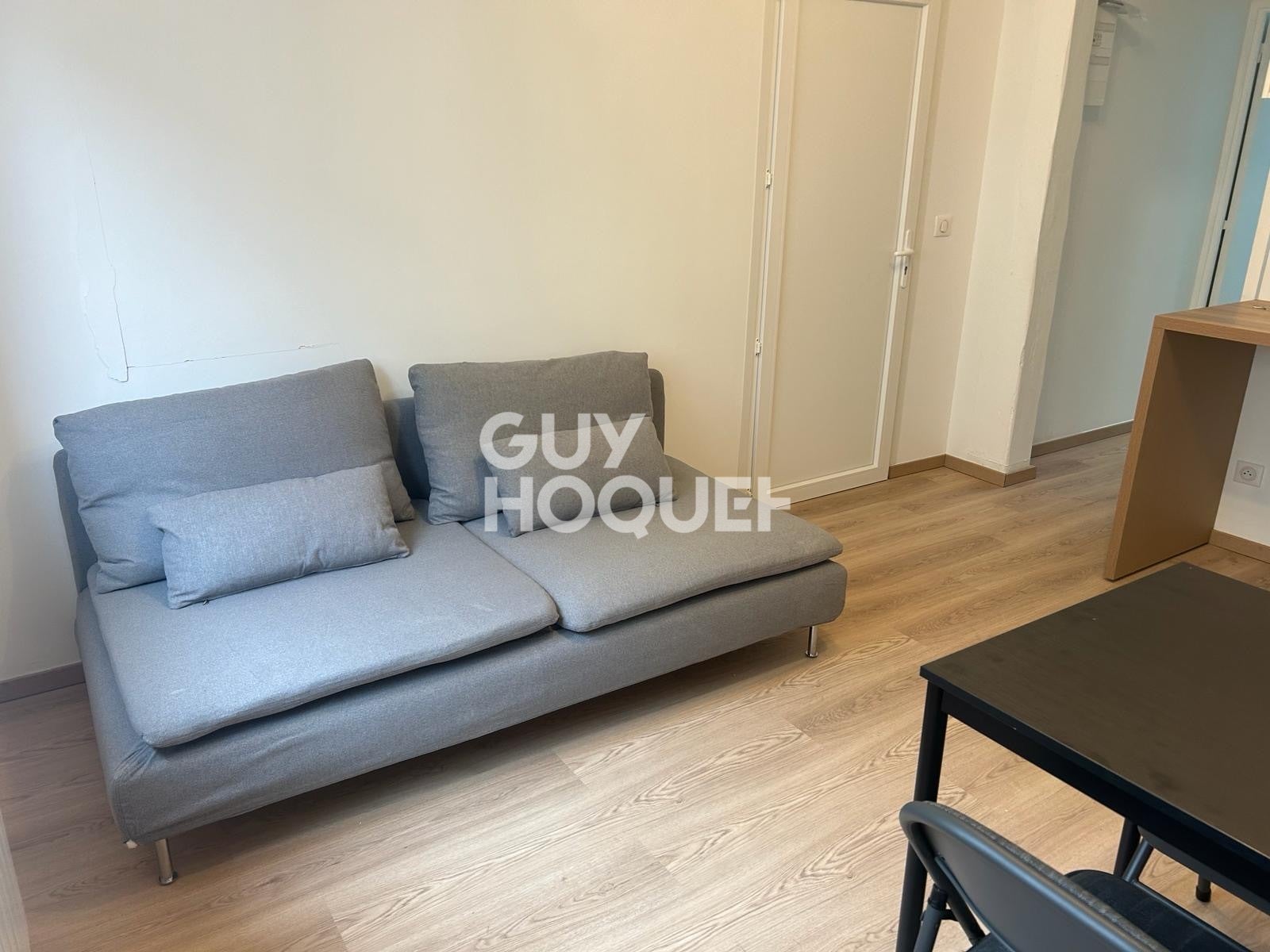Appartement Rue Guynemer à Péronne