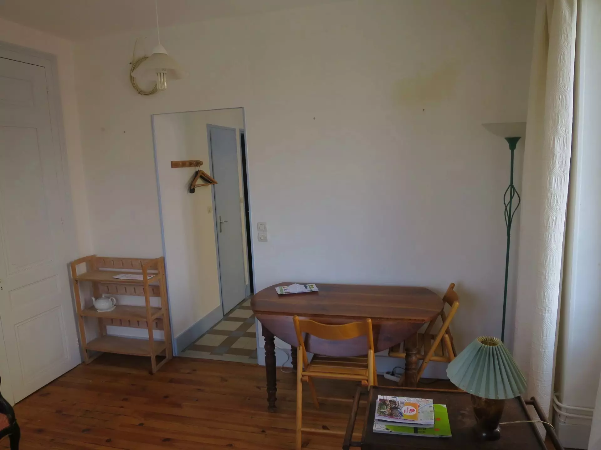 Appartement Rue André Chevallier à Grenoble