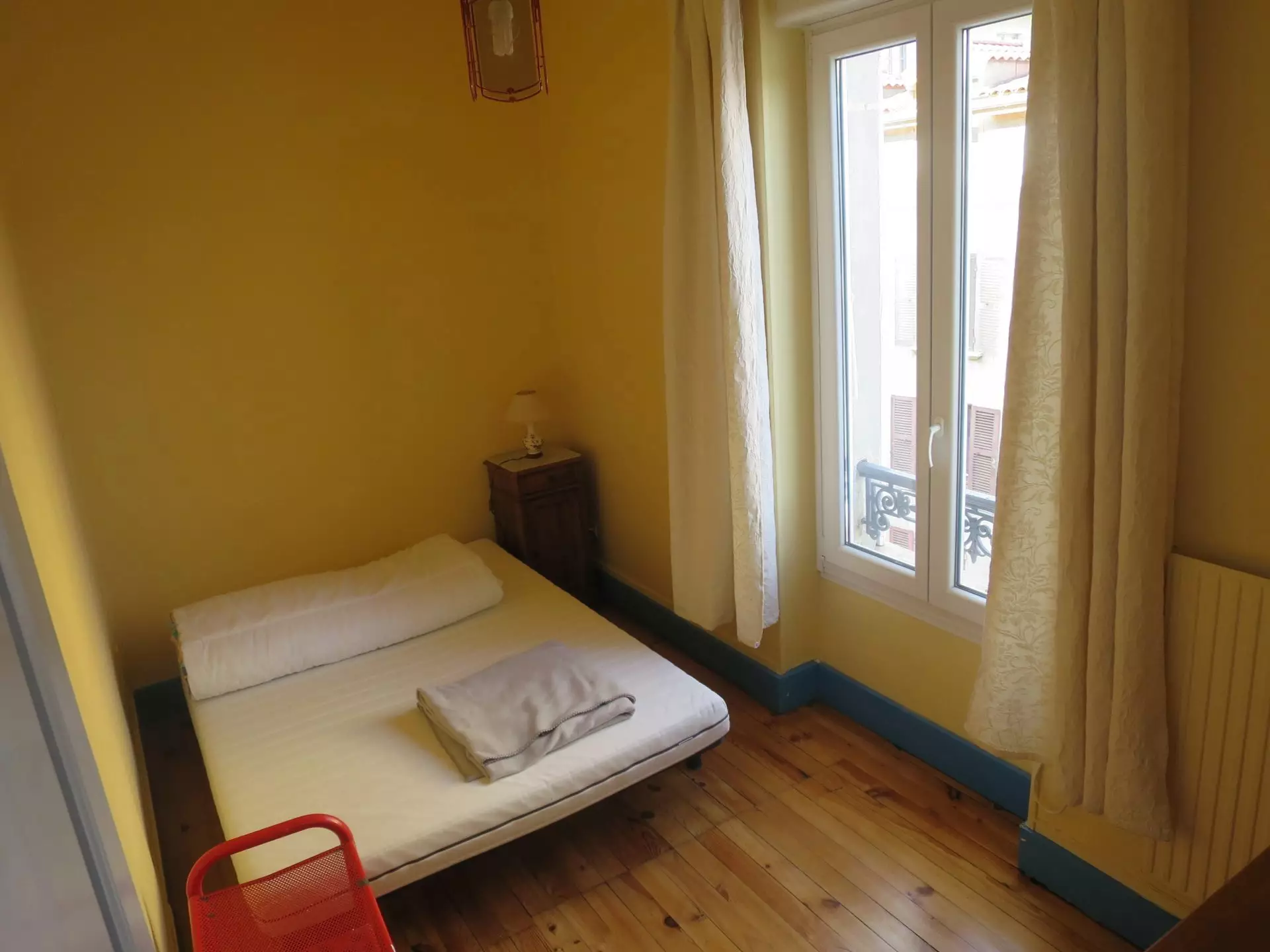 Appartement Rue André Chevallier à Grenoble