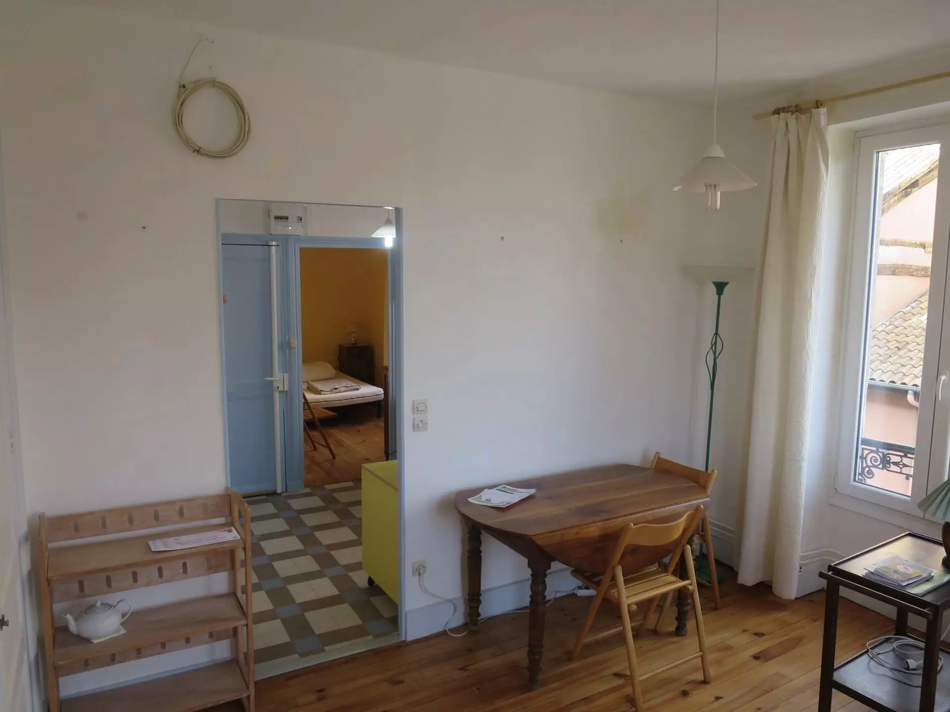 Appartement Rue André Chevallier à Grenoble