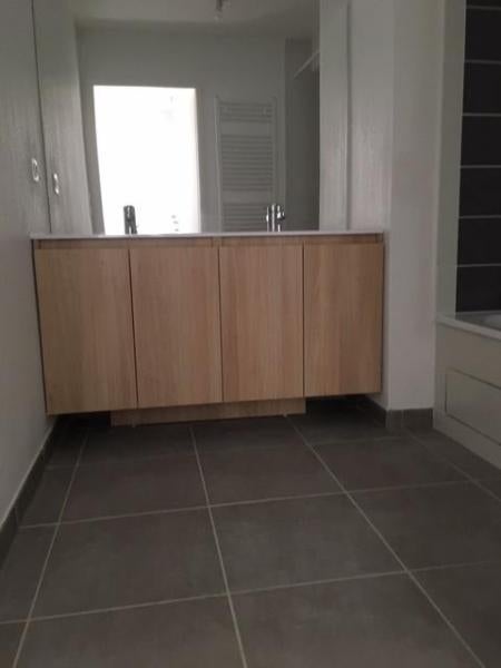 Appartement Chemin des Vieilles Écoles à Toulouse