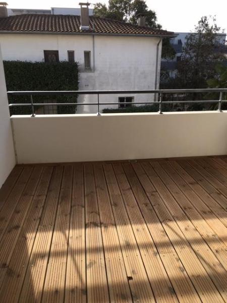 Appartement Chemin des Vieilles Écoles à Toulouse
