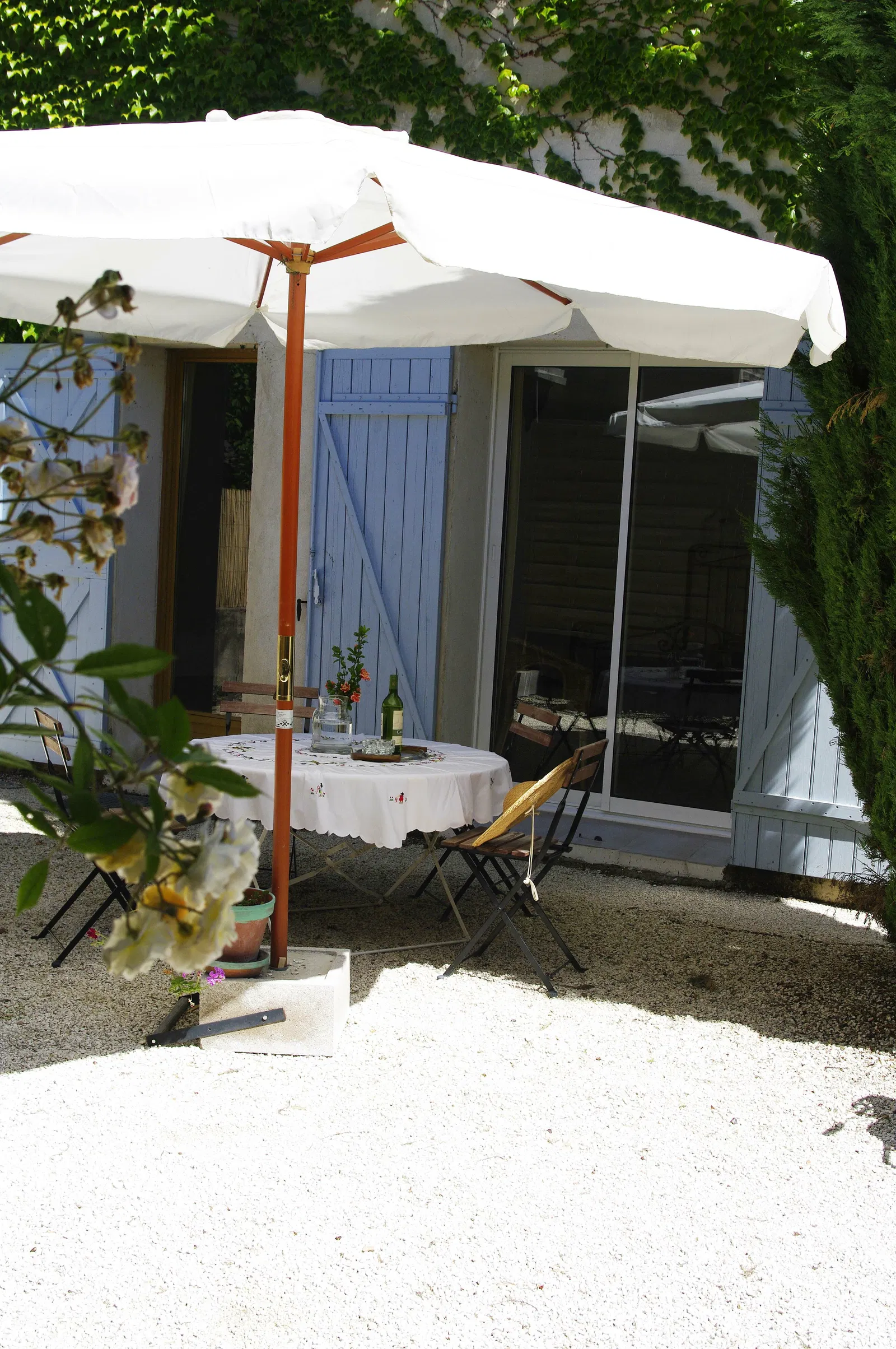 Room Chemin de la Grande Bastide in L'Isle-sur-la-Sorgue