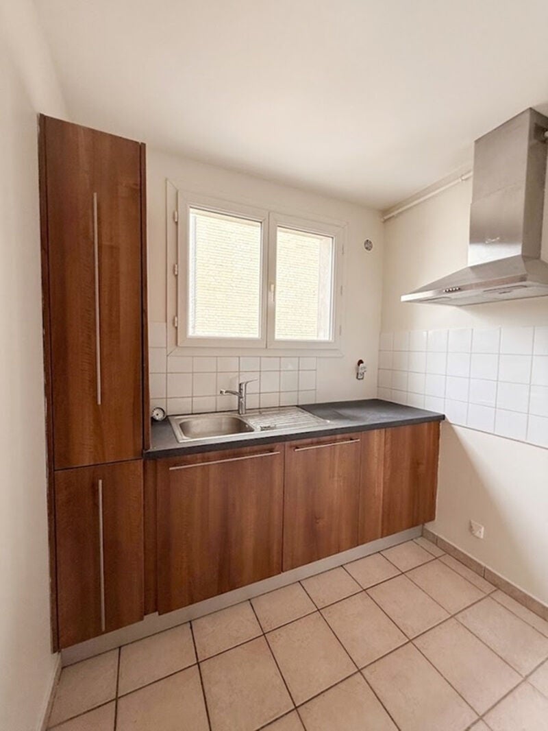 Appartement D 831 à Nampteuil-sous-Muret