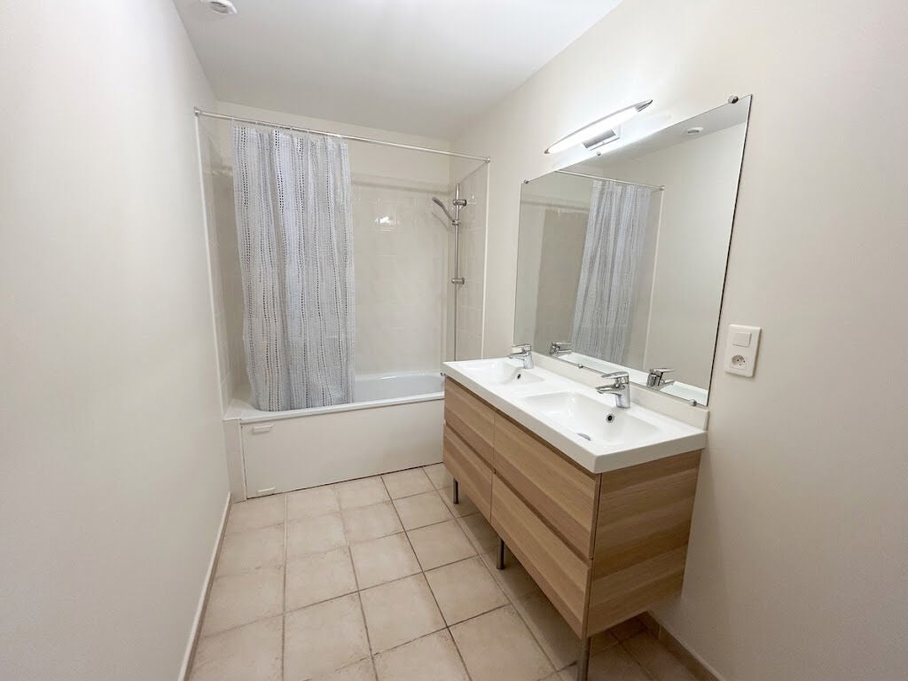 Appartement D 831 à Nampteuil-sous-Muret