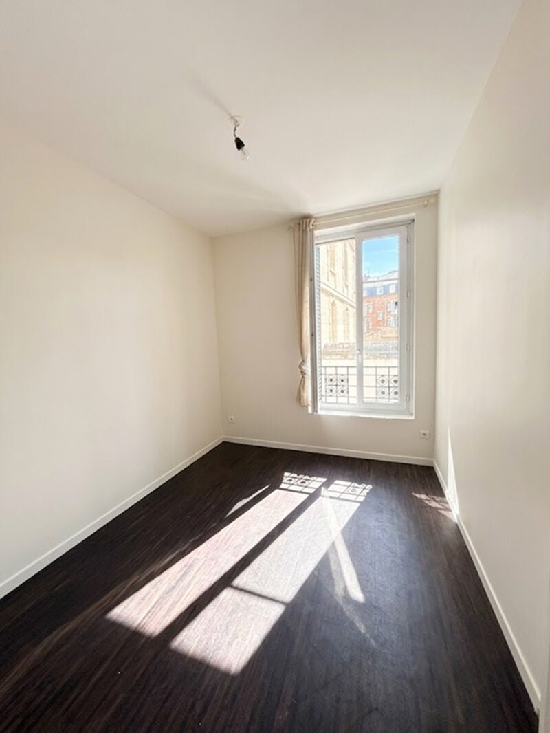 Flat D 831 in Nampteuil-sous-Muret