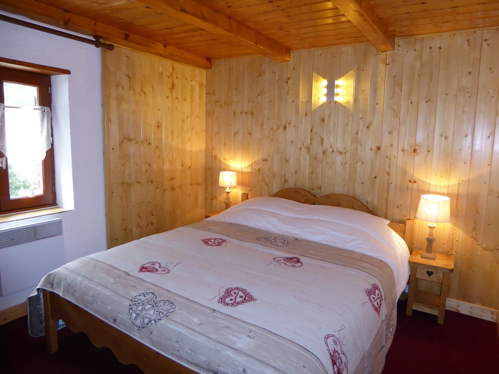 Maison Rue des Darbelays à Pralognan-la-Vanoise