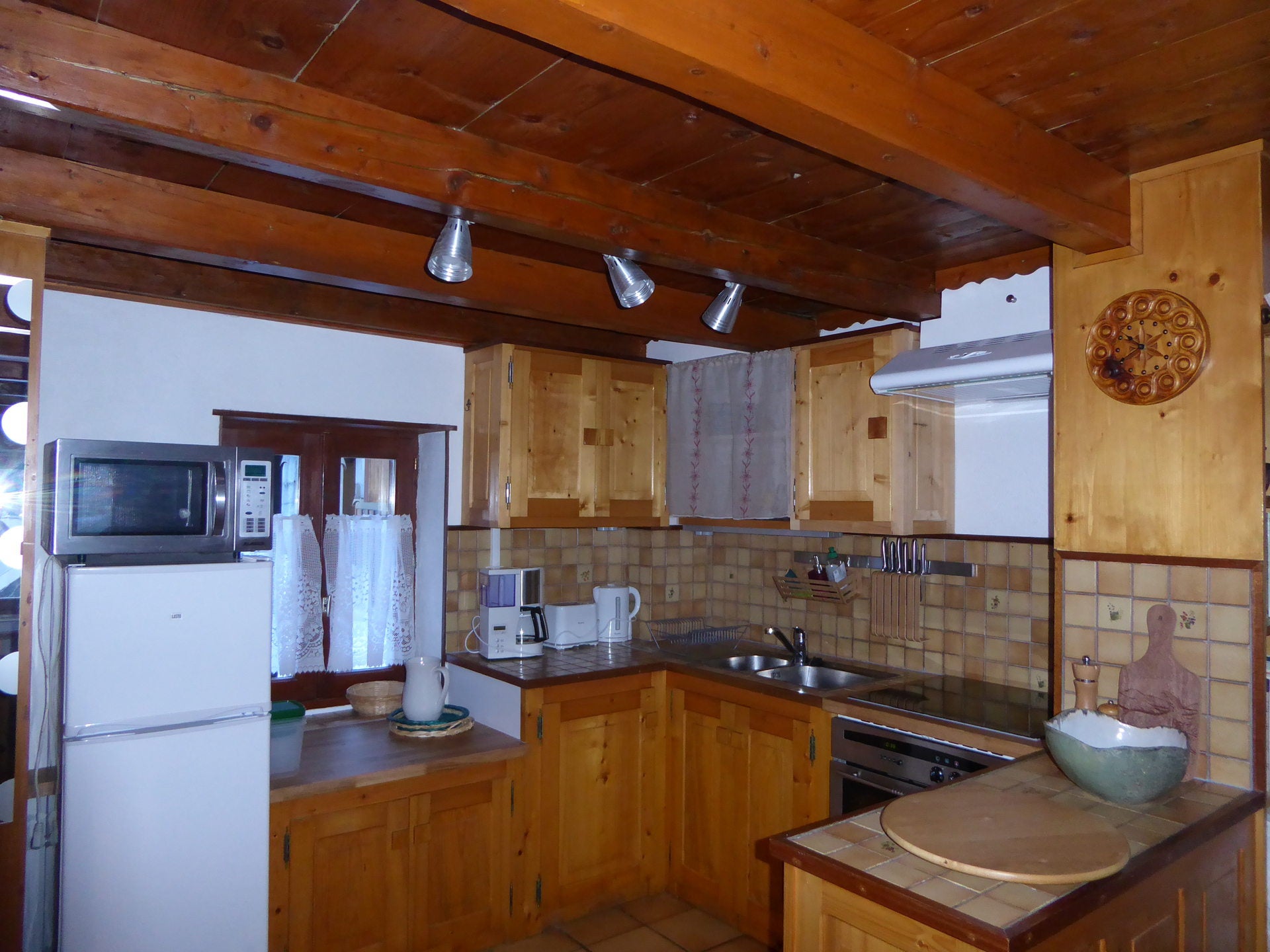 Maison Rue des Darbelays à Pralognan-la-Vanoise