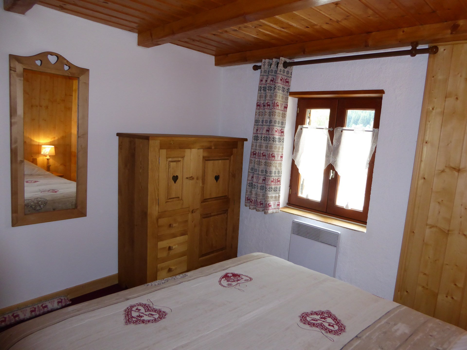 Maison Rue des Darbelays à Pralognan-la-Vanoise
