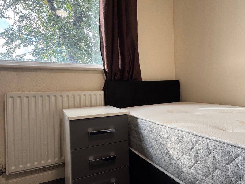 Room Abbey Street in Nottingham