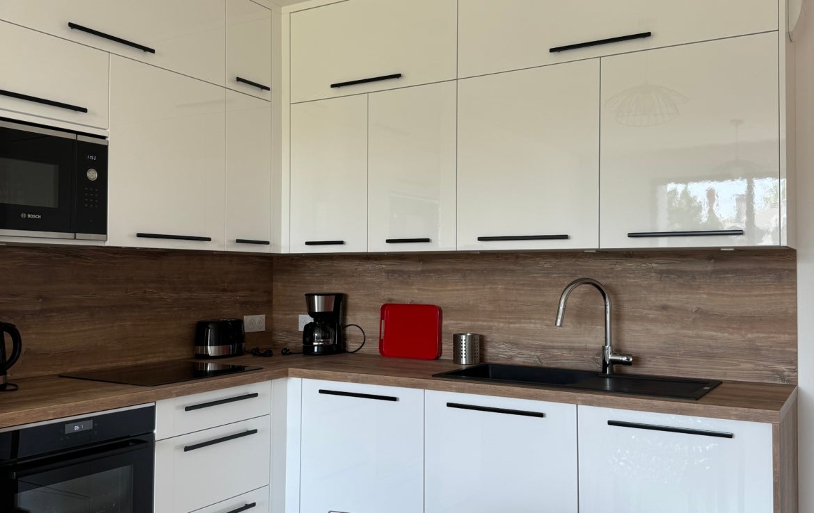 Appartement Boulevard Pasteur à Reims