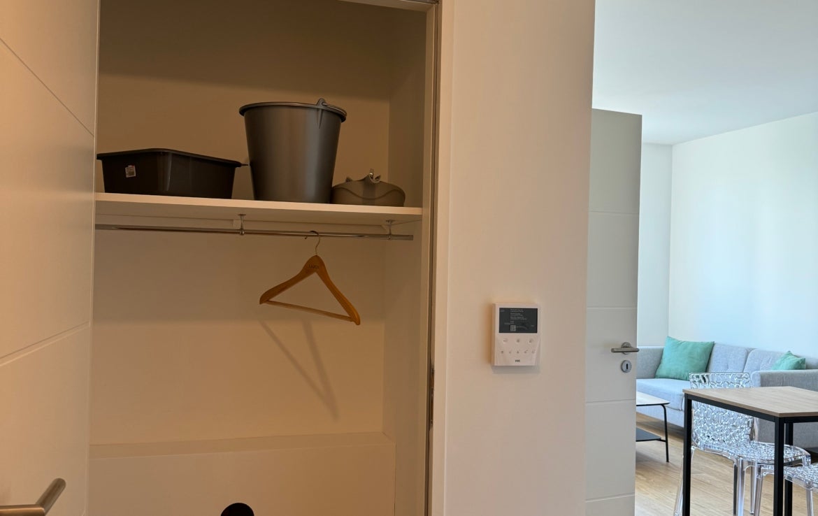 Appartement Boulevard Pasteur à Reims
