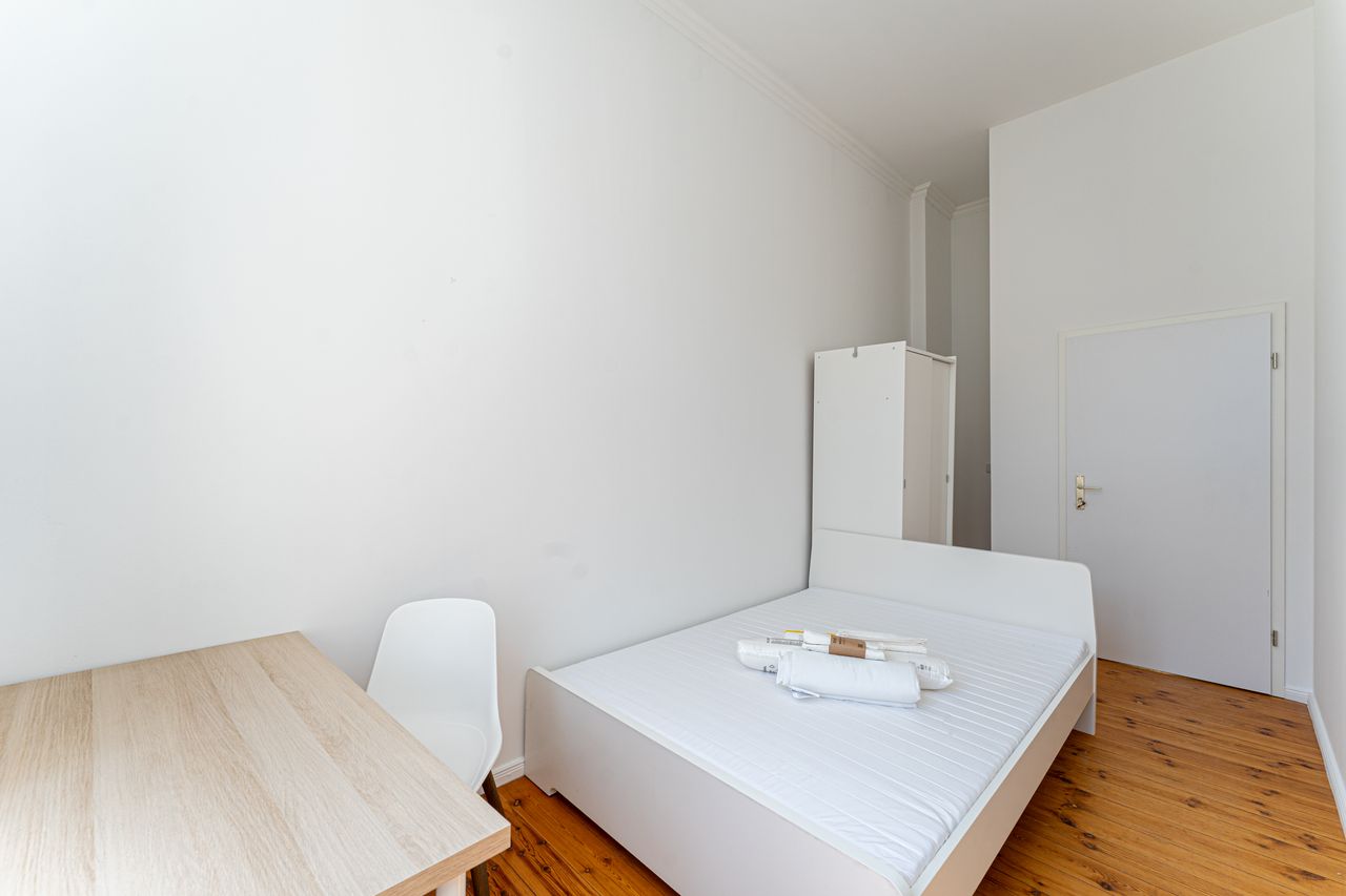 Zimmer Immanuelkirchstraße in Berlin