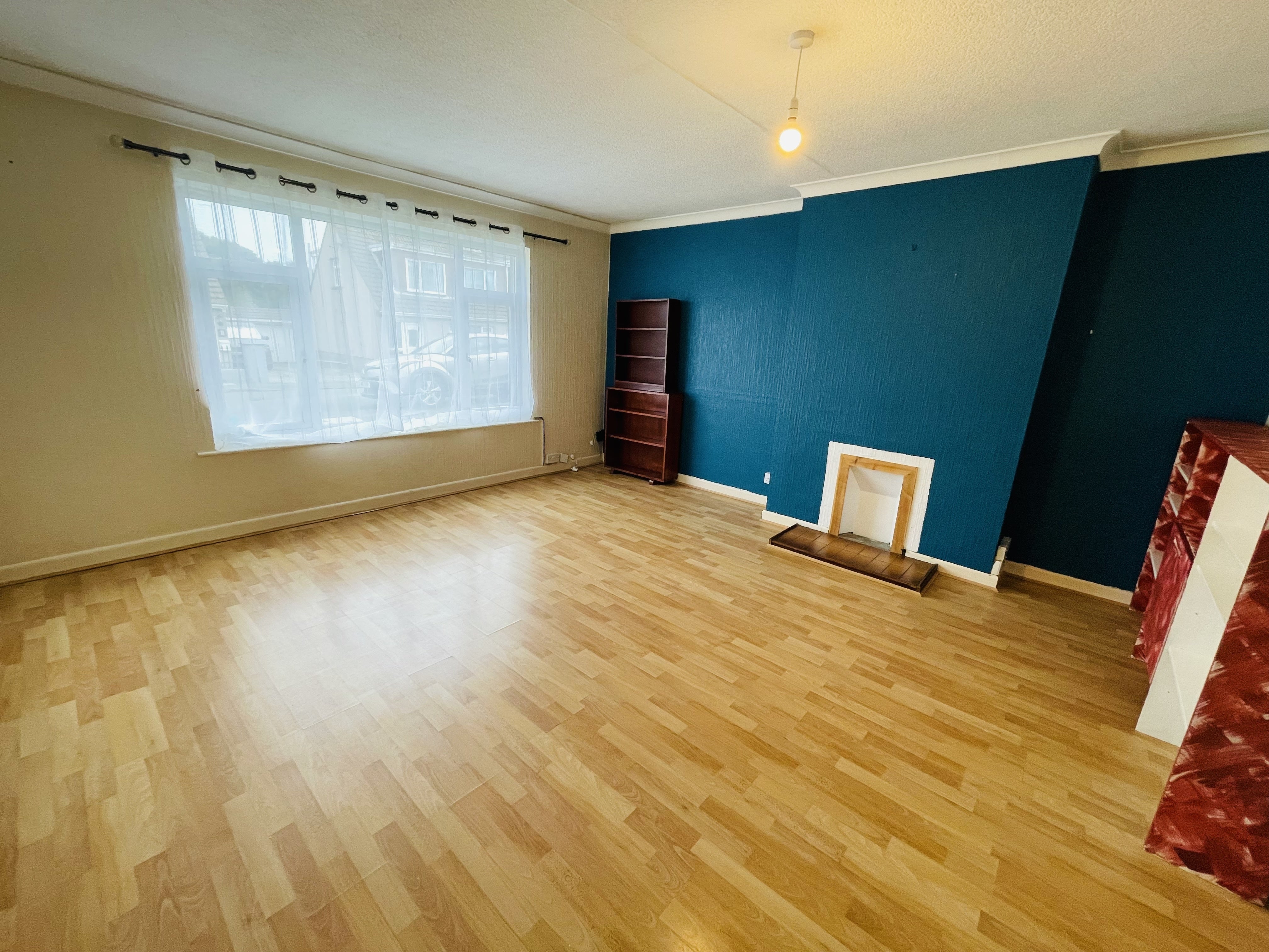 House Springfield Close in Haverfordwest