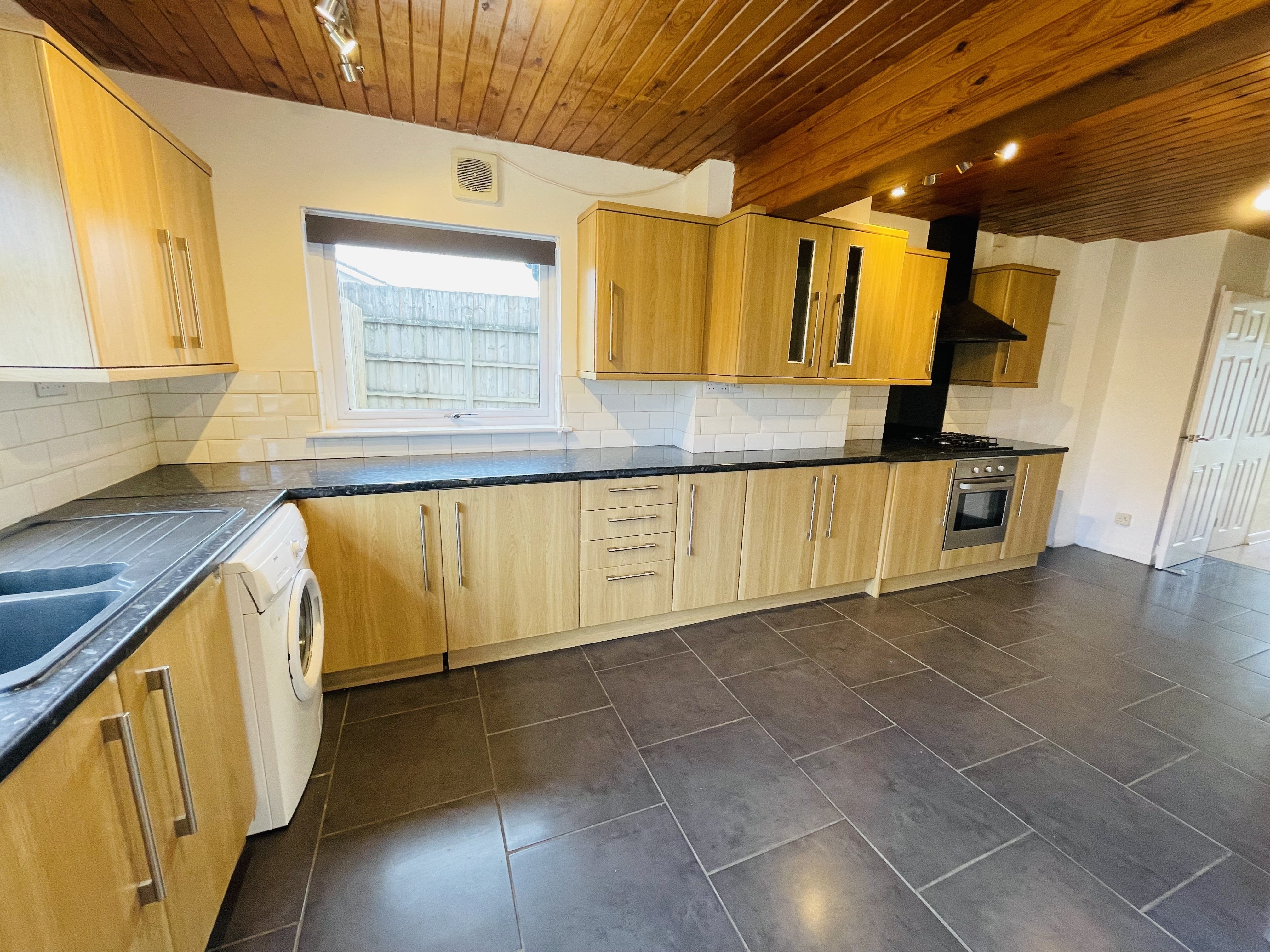 House Springfield Close in Haverfordwest
