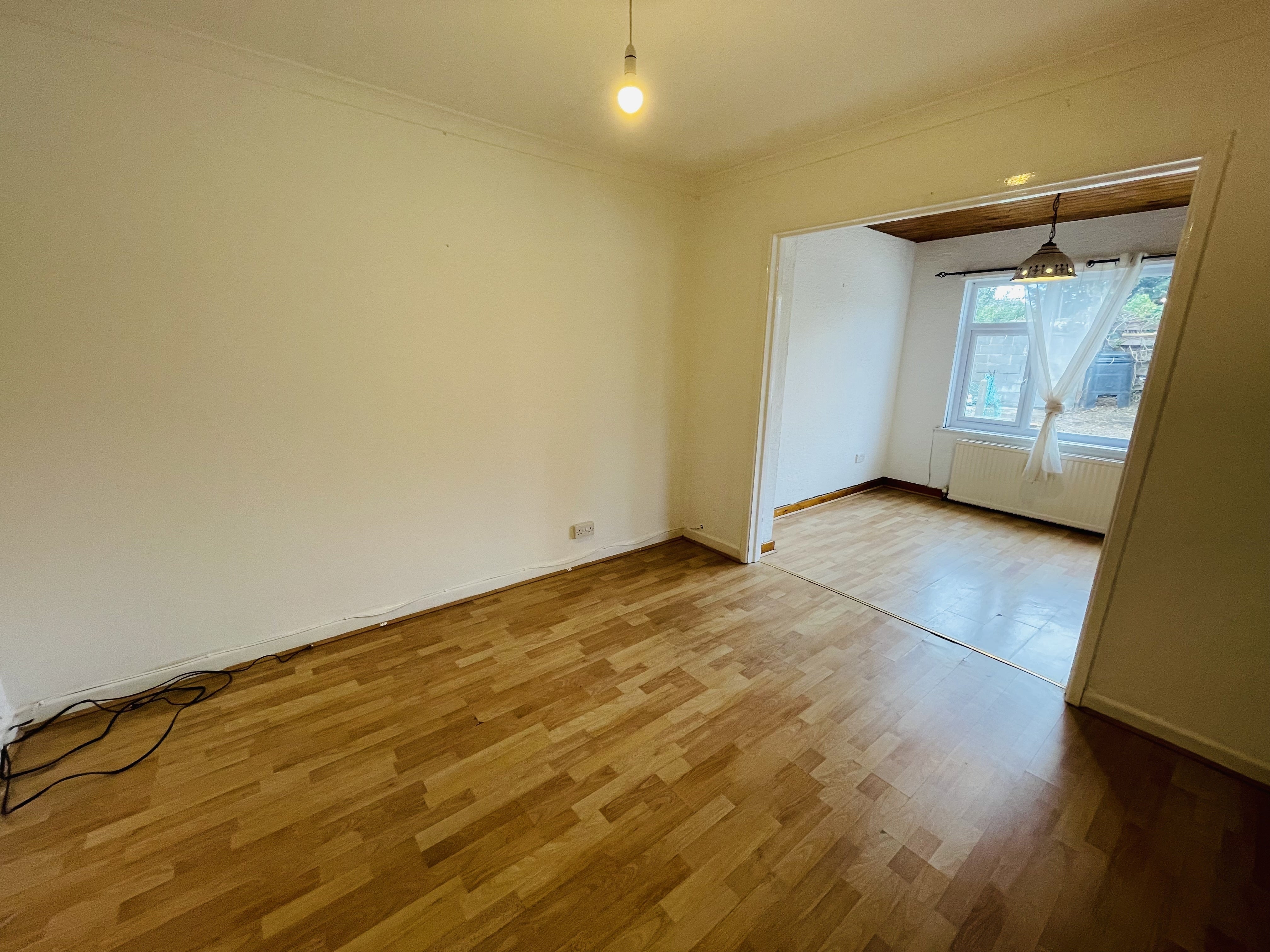 House Springfield Close in Haverfordwest