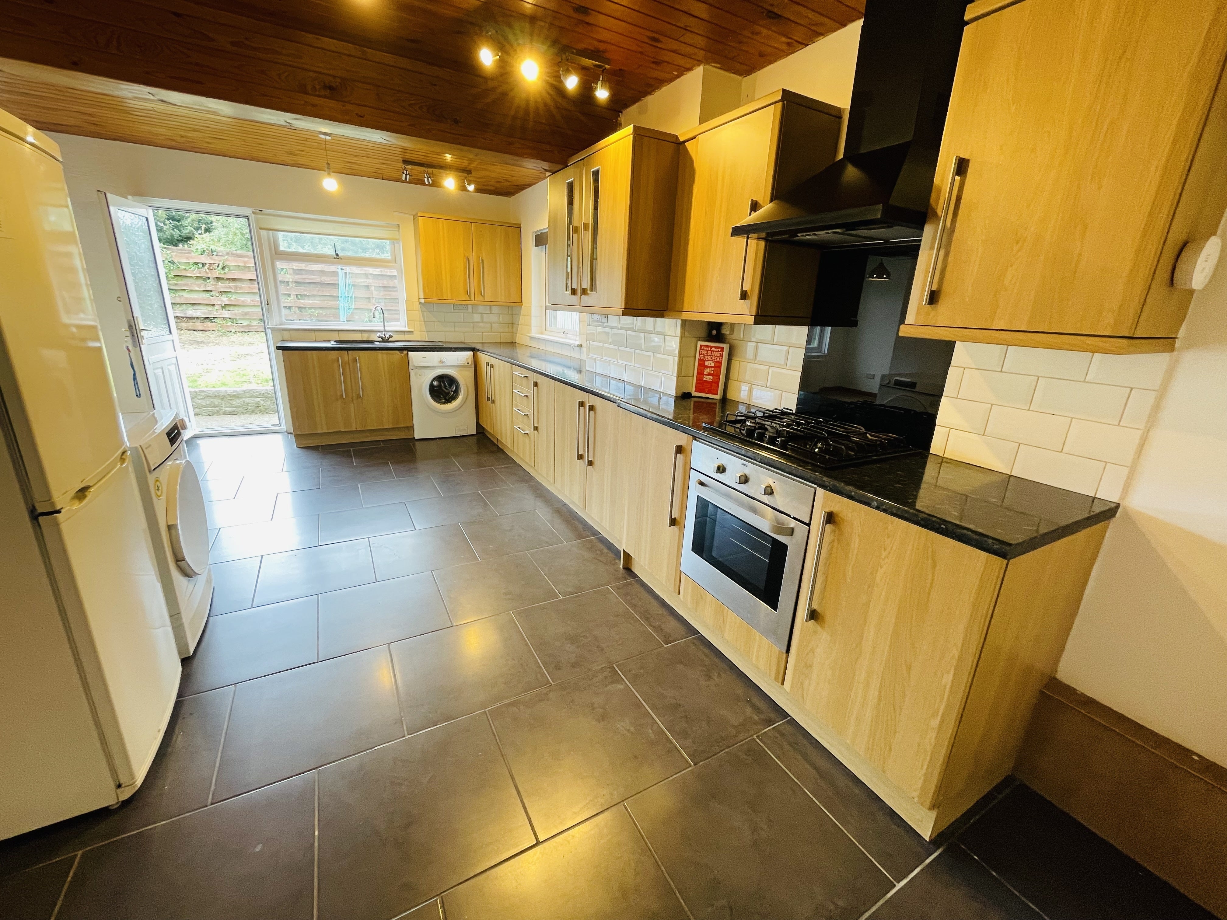 House Springfield Close in Haverfordwest