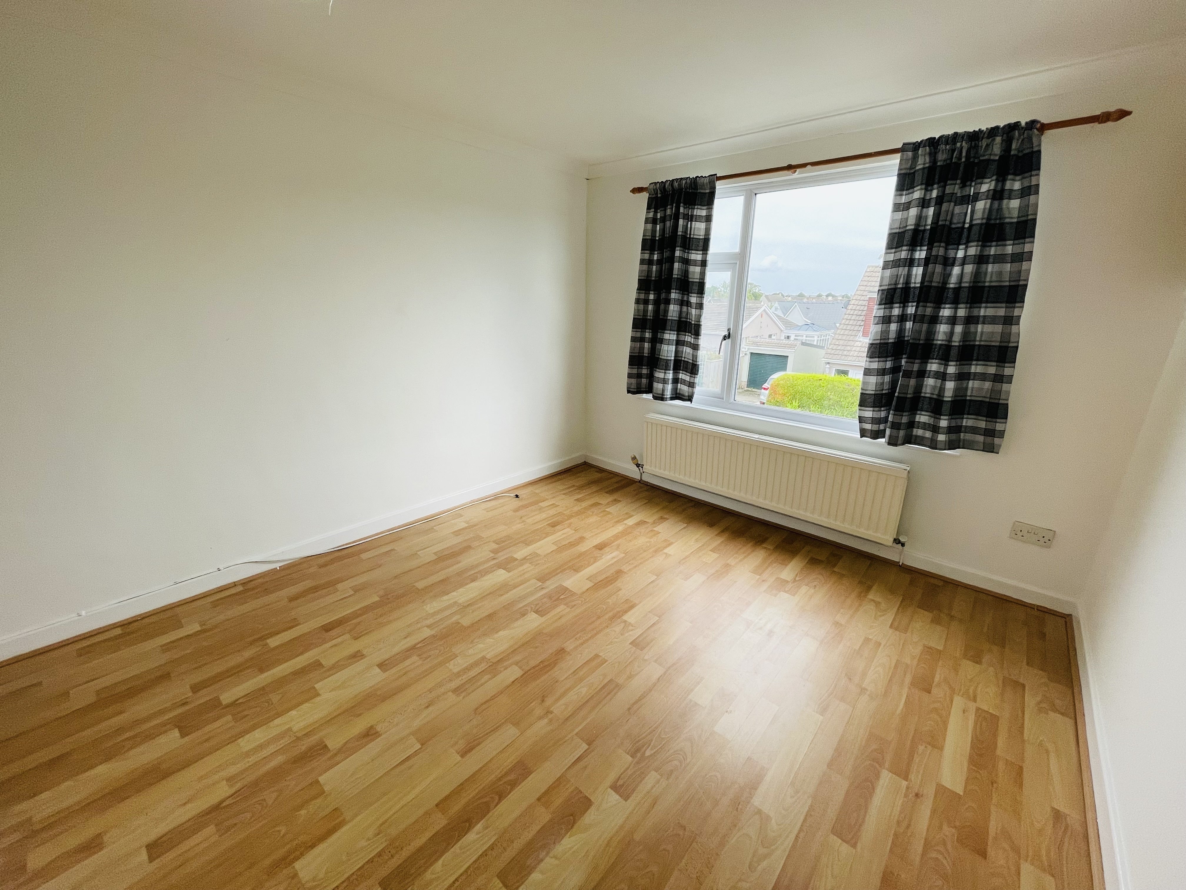 House Springfield Close in Haverfordwest