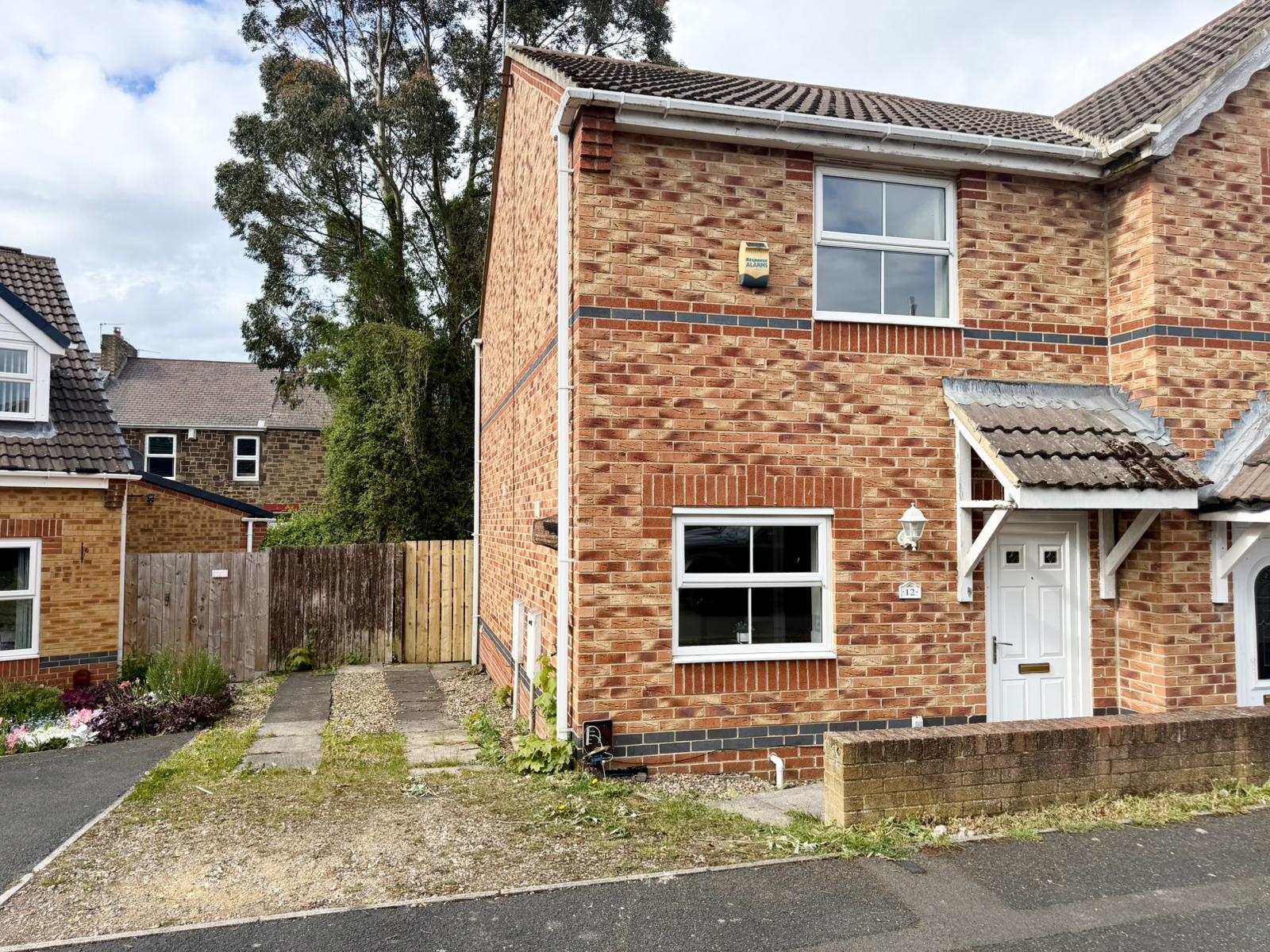 House Ebchester Close in Stockton-on-Tees