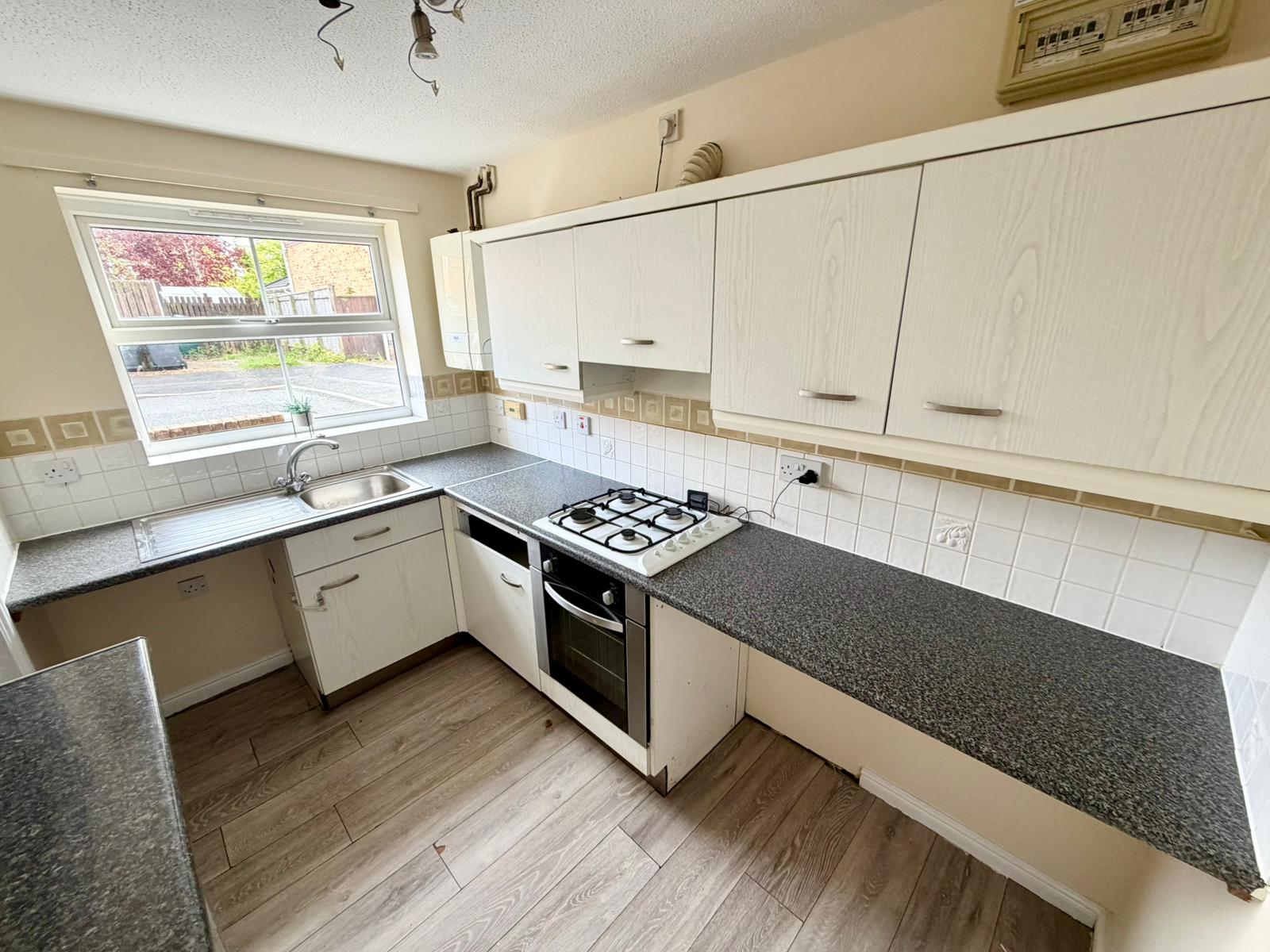 House Ebchester Close in Stockton-on-Tees