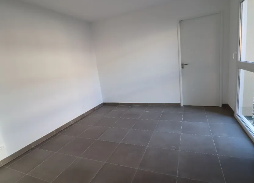 Flat Corniche Normandie Niemen in Drap