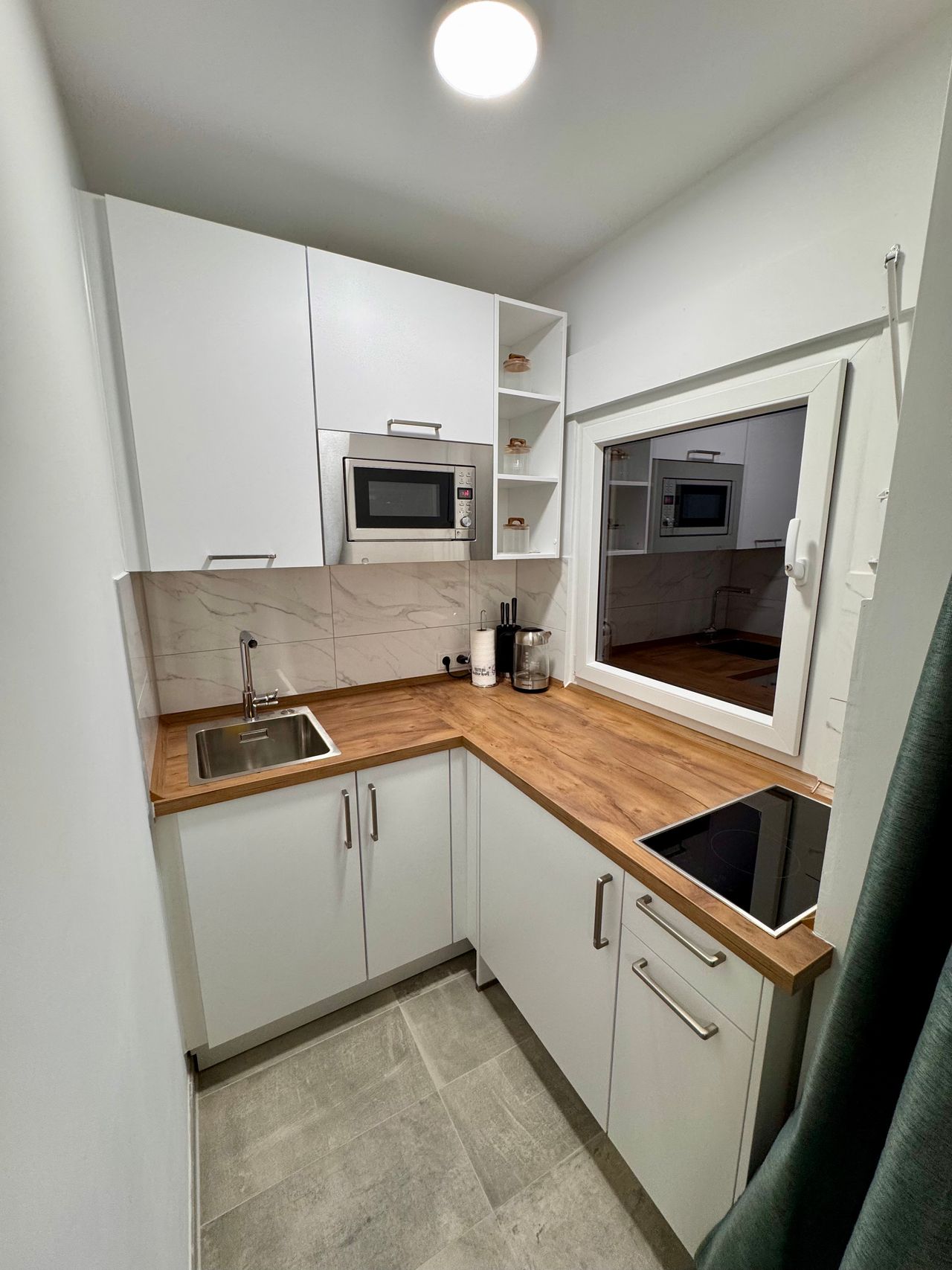 Wohnung Mulvanystraße in Düsseldorf
