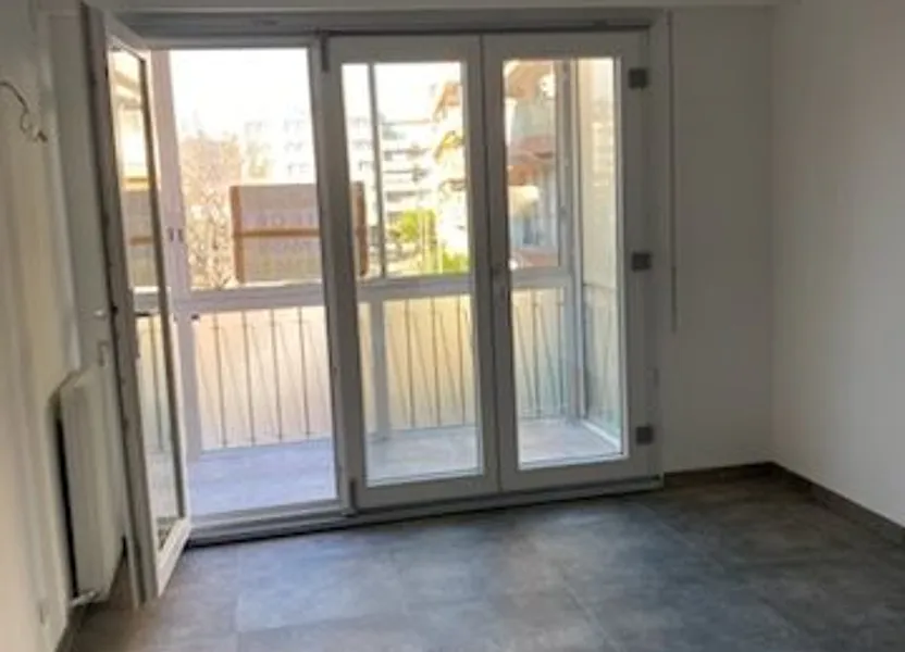 Appartement Avenue du Général de Gaulle à Saint-Laurent-du-Var