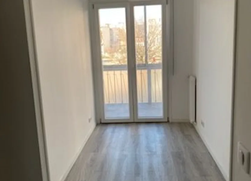 Appartement Avenue du Général de Gaulle à Saint-Laurent-du-Var