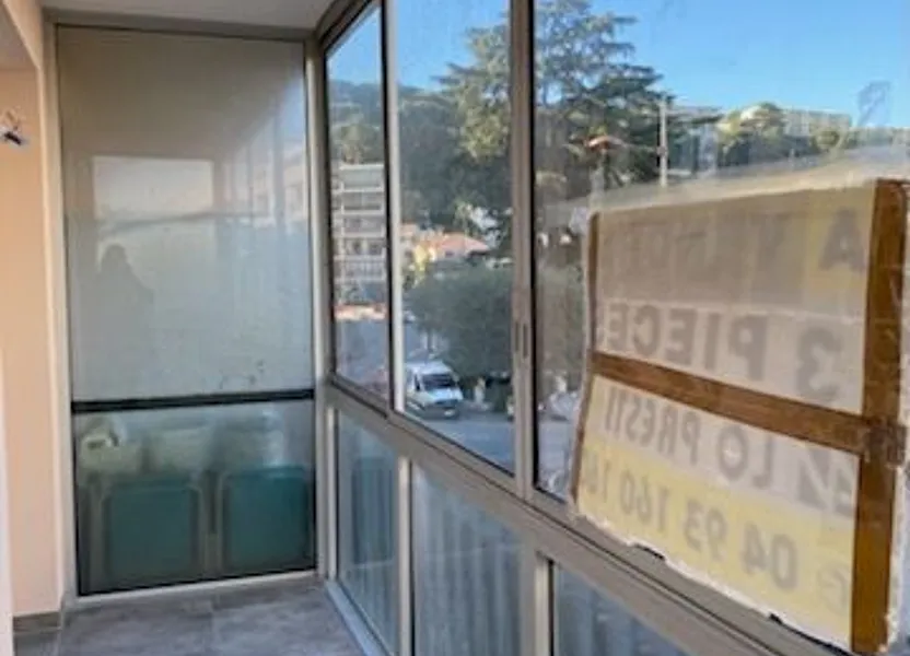 Appartement Avenue du Général de Gaulle à Saint-Laurent-du-Var