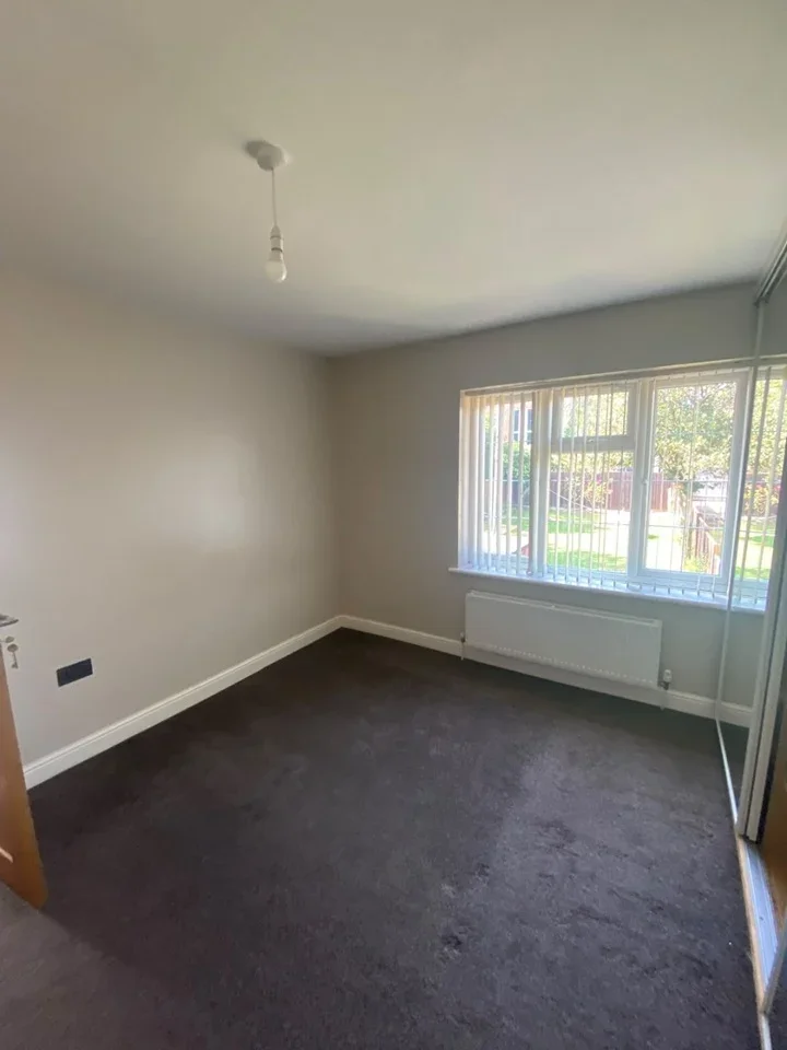 House Chiltern Avenue in High Wycombe