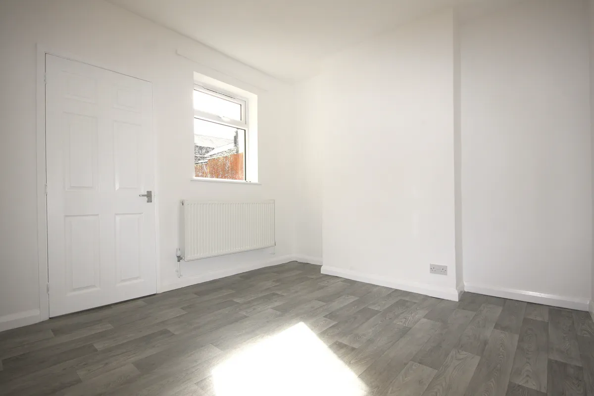 House Springfield Road in South Kesteven