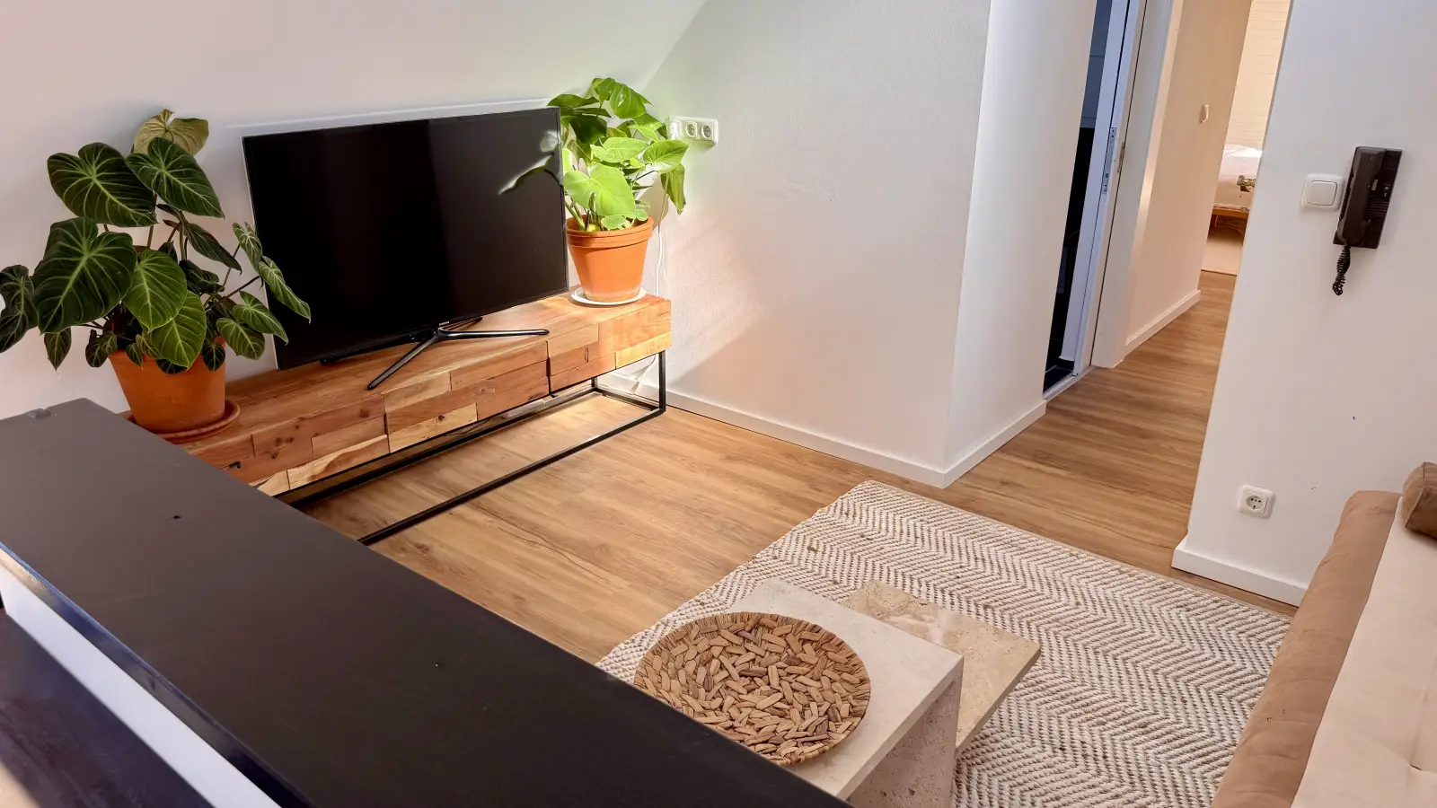 Wohnung Contastraße in Hamburg