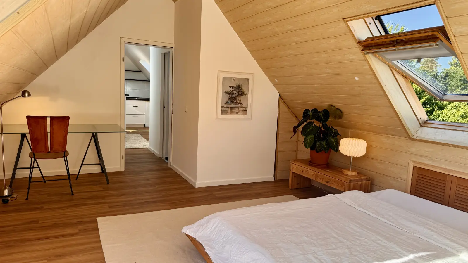 Wohnung Contastraße in Hamburg