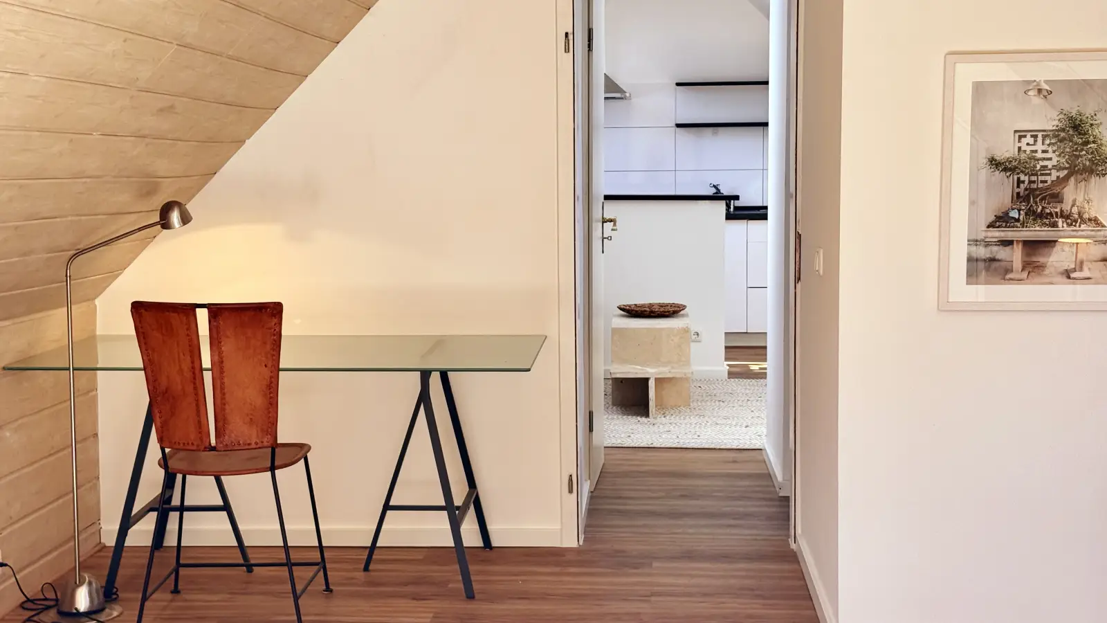 Wohnung Contastraße in Hamburg