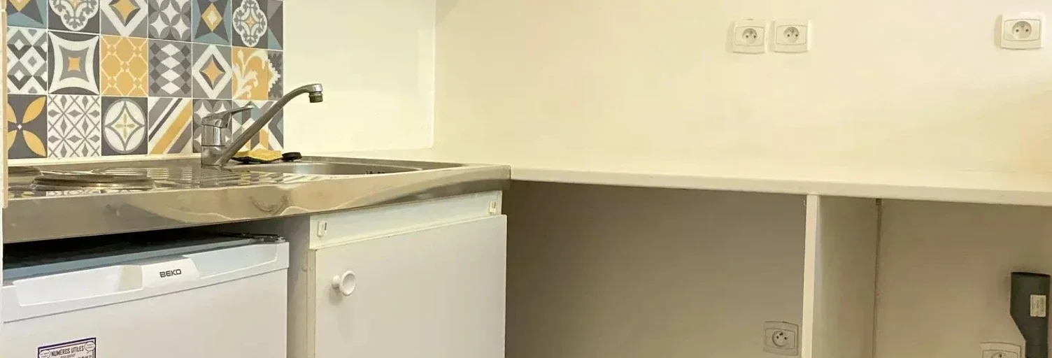 Appartement Rue de la Fraternité à Lyon