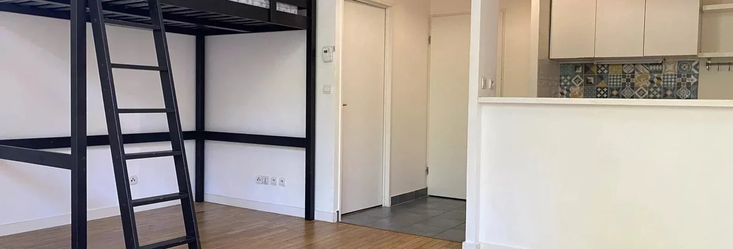 Appartement Rue de la Fraternité à Lyon