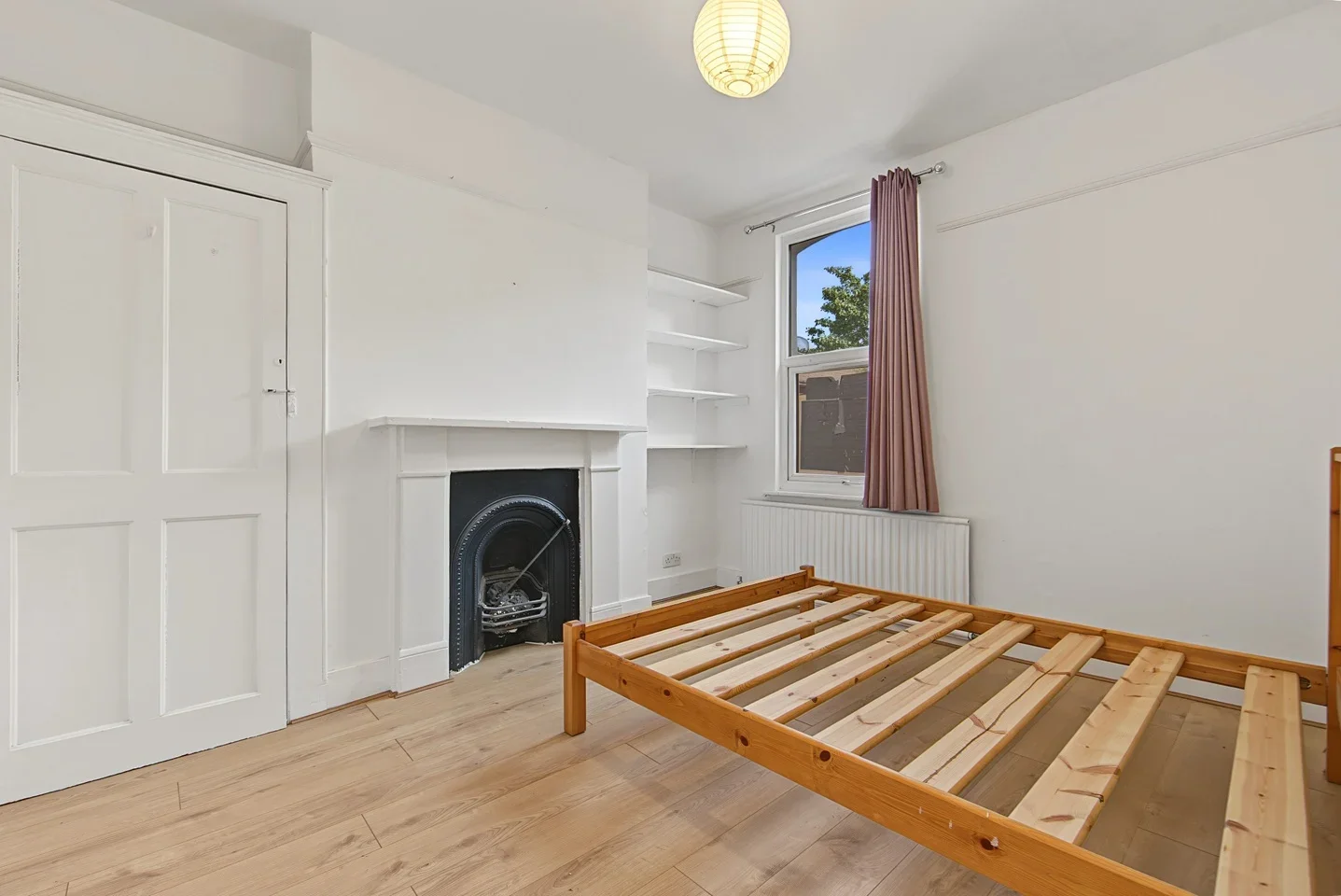 House Westbury Avenue in Greater London
