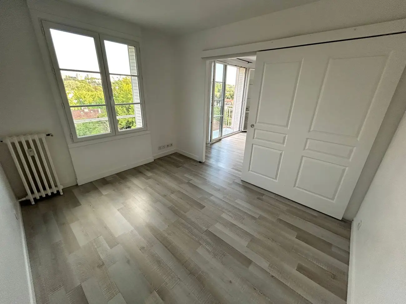Appartement Impasse des Prés Saint-Martin à Savigny-sur-Orge