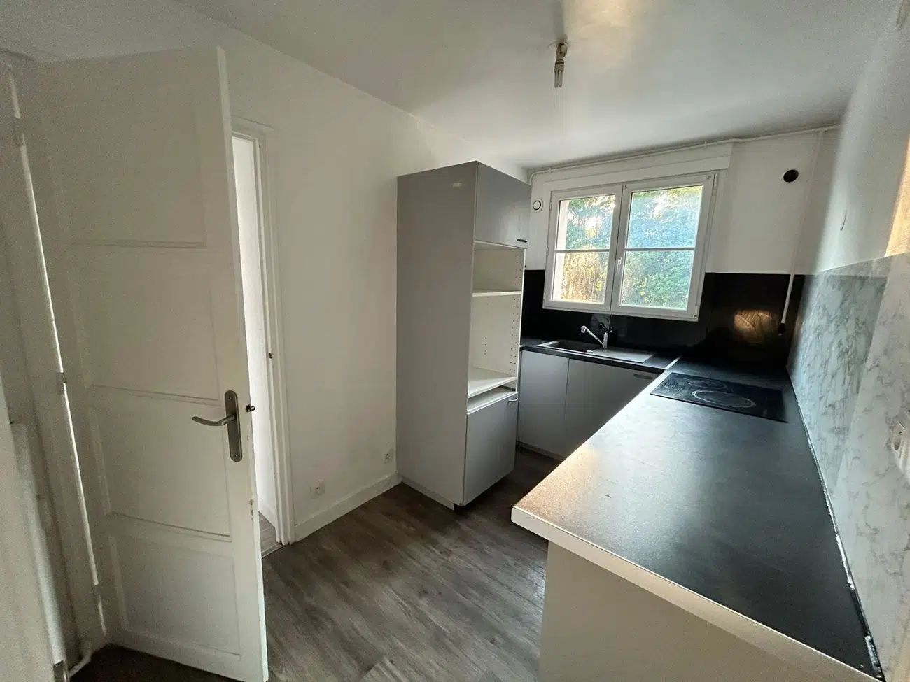 Appartement Impasse des Prés Saint-Martin à Savigny-sur-Orge