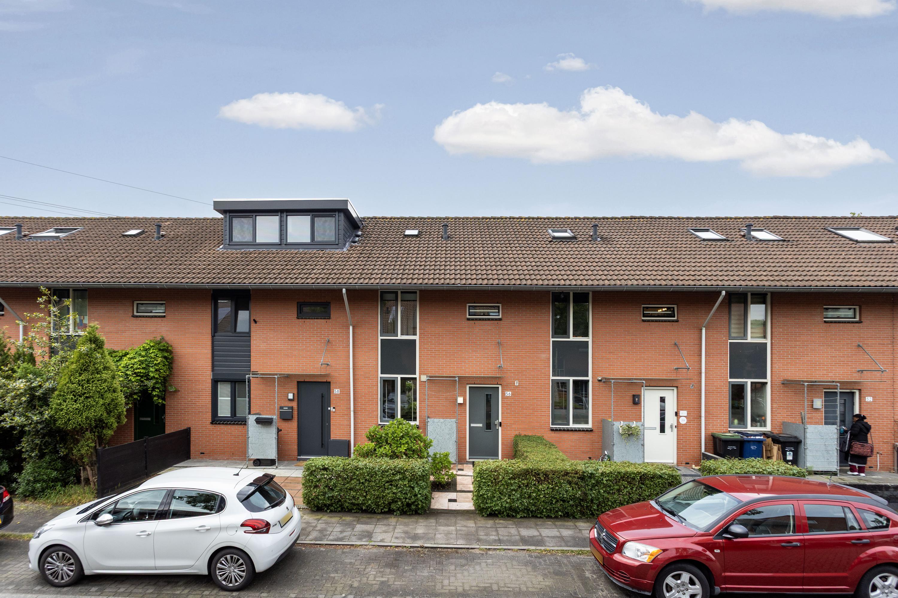 Jan Wiegersstraat 56 in Almere