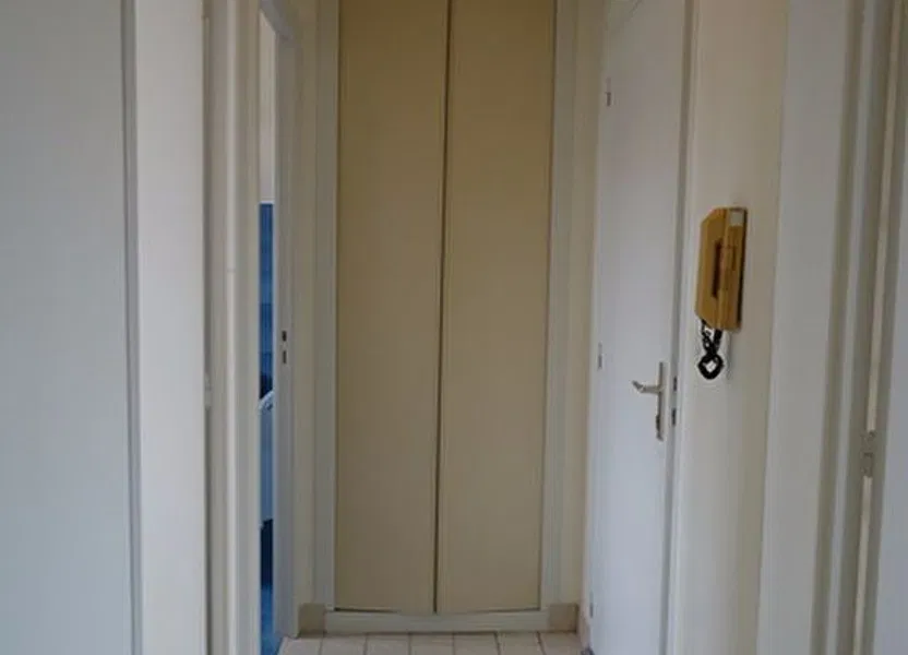 Appartement Rue Matteotti à Tours