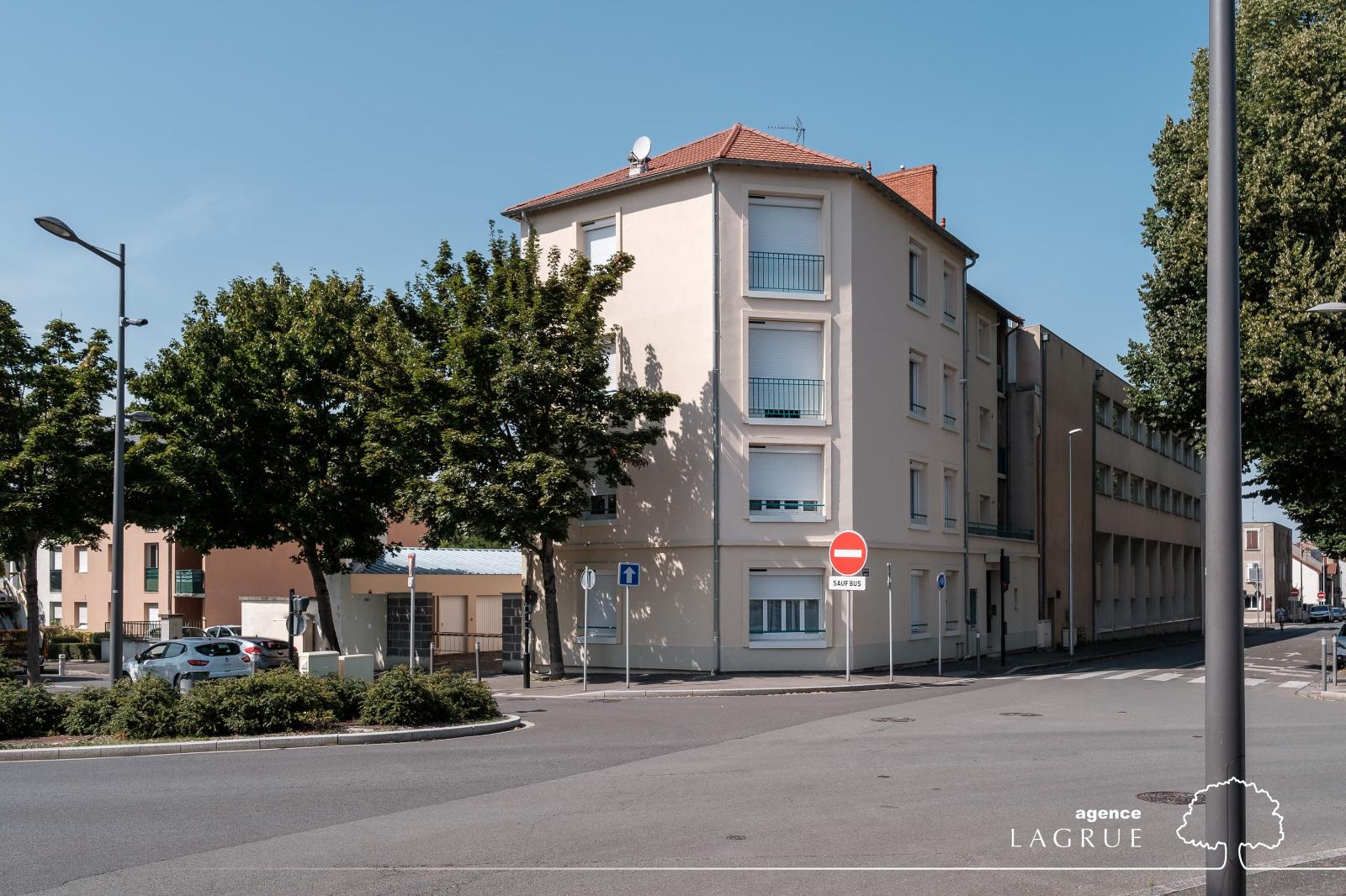 Appartement Impasse de l'Académie à Le Vernet
